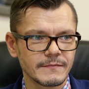 Алексей Роденков