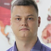 Игорь Доронин