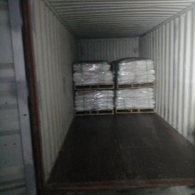 Затарка сборного контейнера на складе консолидации в Шанхае, 1х20', LCL 2101