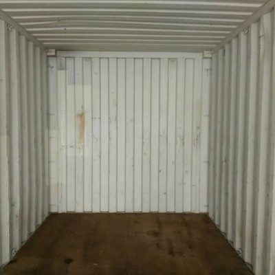 Затарка сборного контейнера на складе консолидации в Шанхае, 1х20', LCL 1719