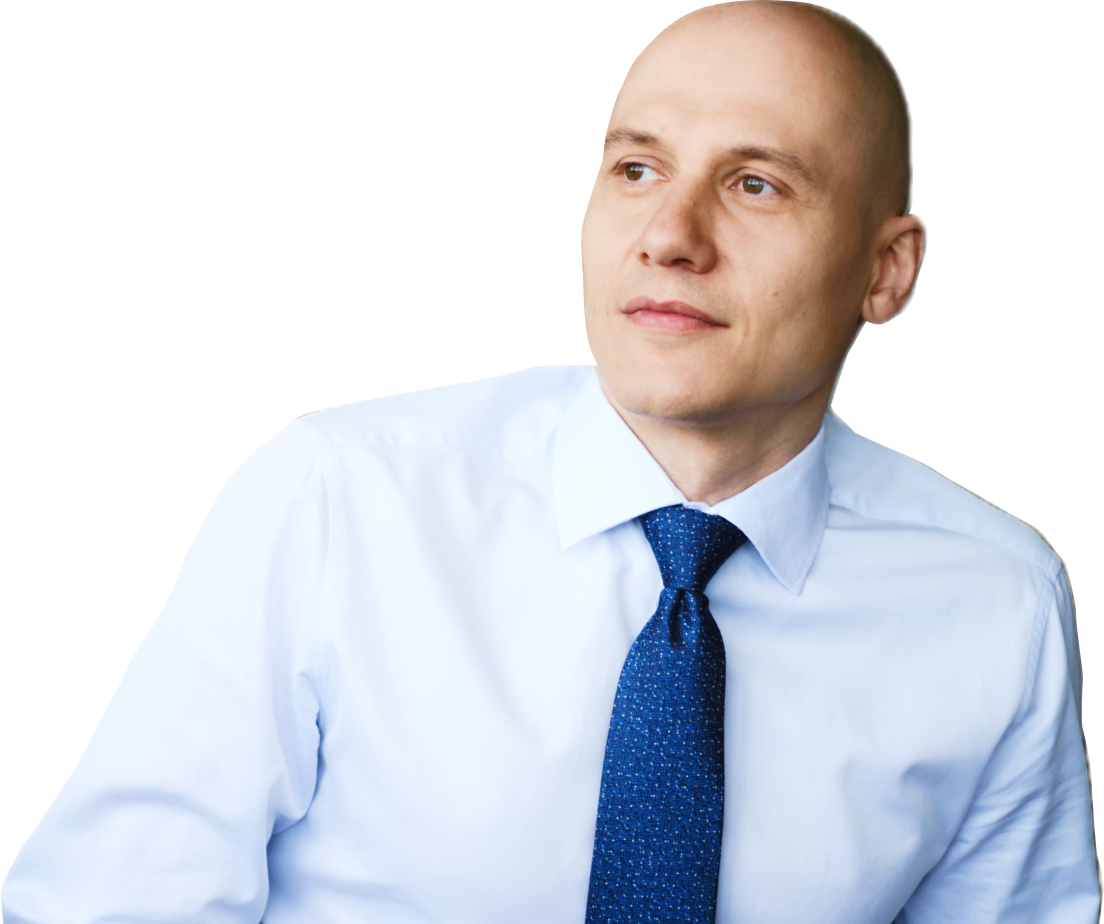 Максим Чепов, Генеральный директор РФК Групп