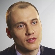 Максим Чепов