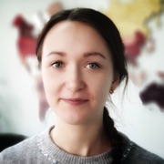 Нина Лахно