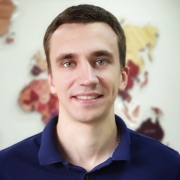 Дмитрий Трескунов