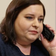 Наталья Боткина