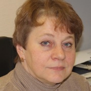 Валентина Федорова