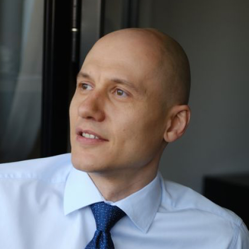 Максим Чепов, Генеральный директор РФК Групп