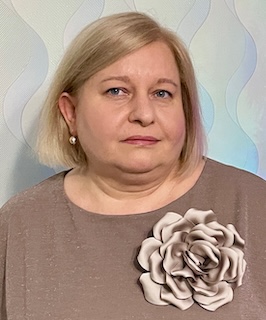 Боткина Наталья Владимировна