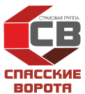 Спасские ворота