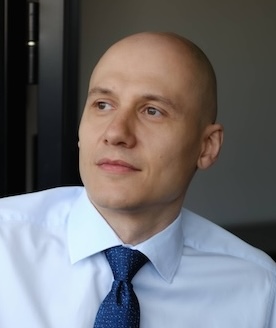 Чепов Максим Юрьевич